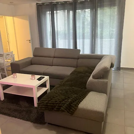 Magnifique T2 Au Coeur De Apartamento